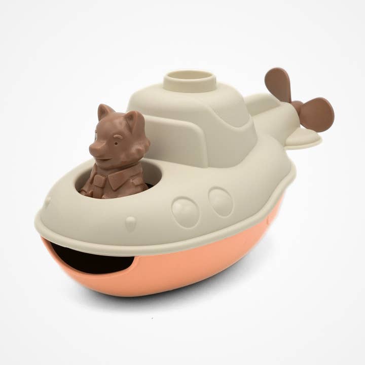 De Onderzeeƫr - Melk voor wholesale door Le Jouet Simple