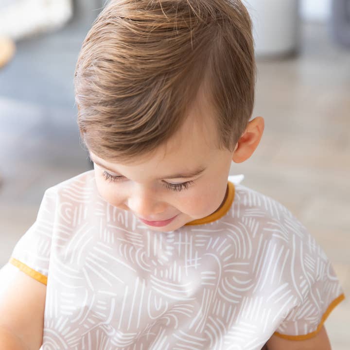 Bumkins - Wholesale Bib - Baby - Junior Bib: Wander16