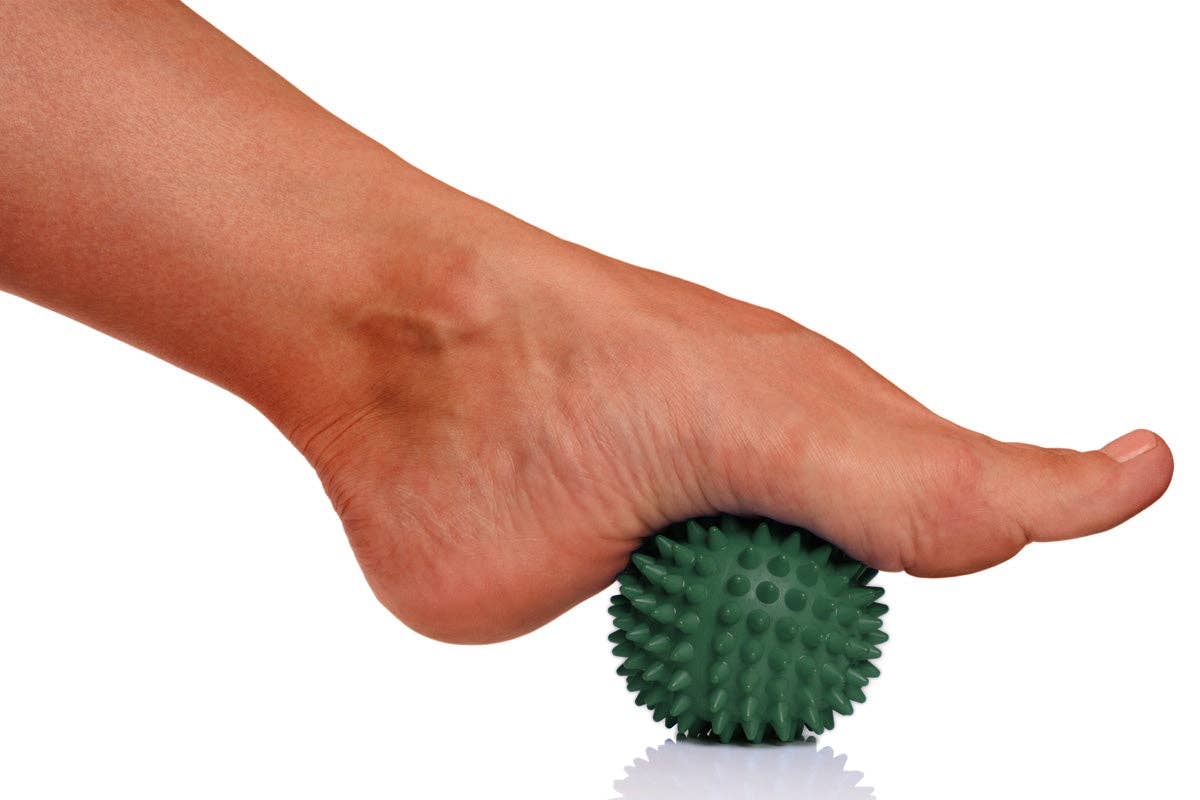 Reflexzonen – Massajador corporal por atacado – Bola de massagem para zonas reflexas2