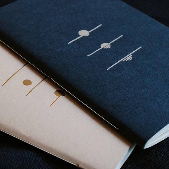 Sunrise/Sunset for wholesale by Cléo Lebrun - Atelier d'art