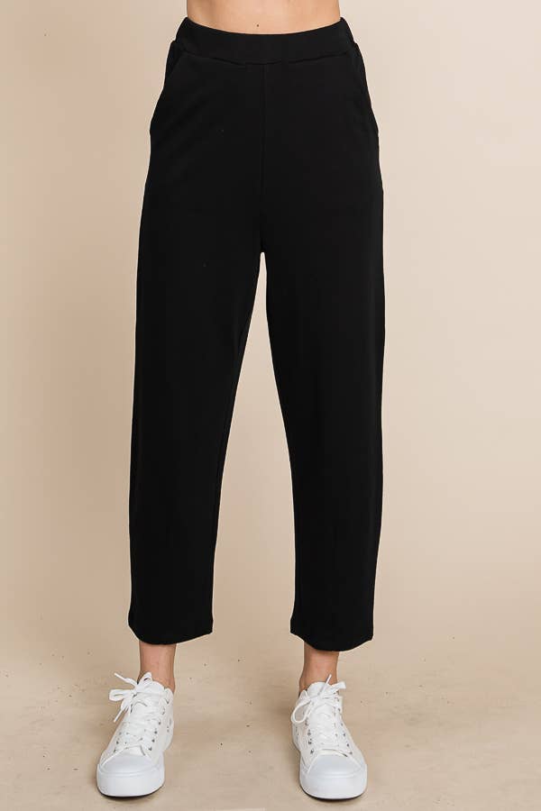 Culture Code - Wholesale Pants - Women's - CFP1223 - BAGGY PANT1