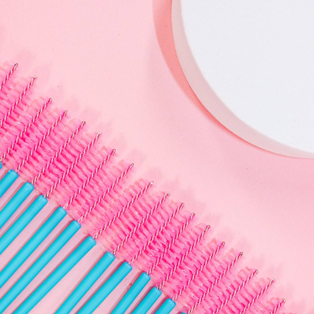 PinkFishes Ltd – wholesale Mascara – Disposable Mascara Brush Pack1