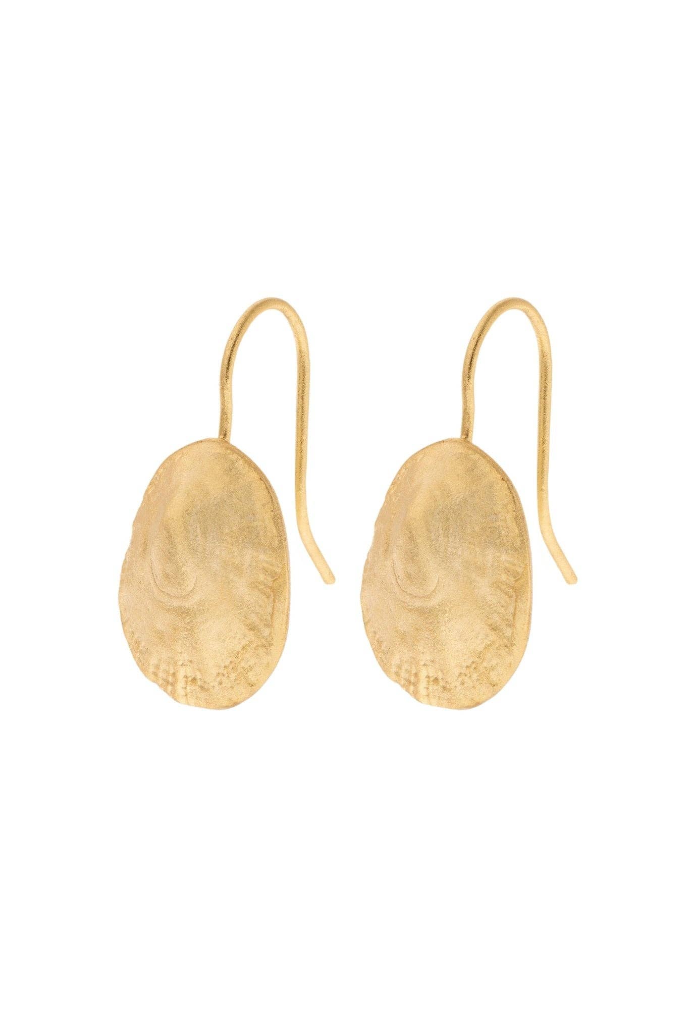 Sofia Godinho - Wholesale Dangle Earrings - Paros Earrings2
