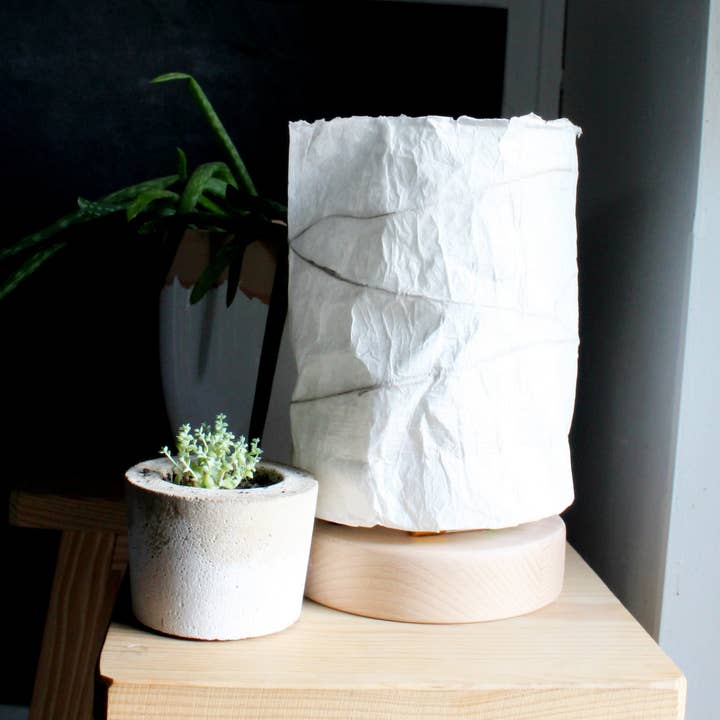 Karteko - Wholesale Accent/Desk Lamp - Chrysalide Table Lamp1