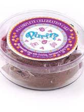 Torta di Purim per la vendita all'ingrosso da parte di Creative Cookie Etc