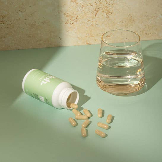 Gloh. - Wholesale Oral supplement/vitamin - Debloat5