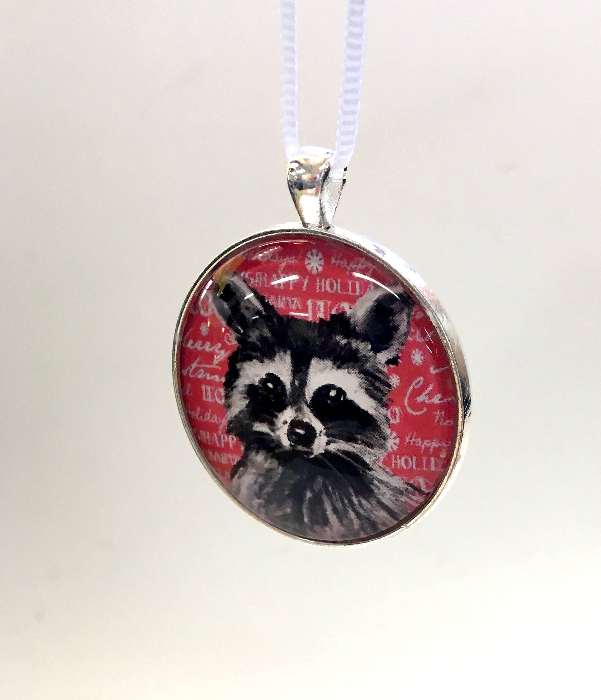 Tanner Glass - Wholesale Ornament - Ornament: Fauna Collection - Kies uw ontwerp2