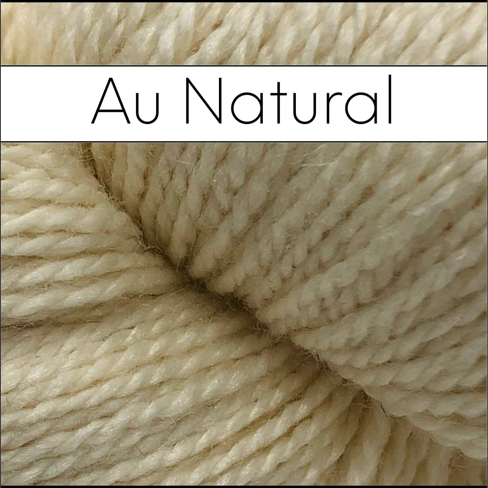 Anzula - Wholesale Garen - Au Natural - Kleurstof op bestelling18