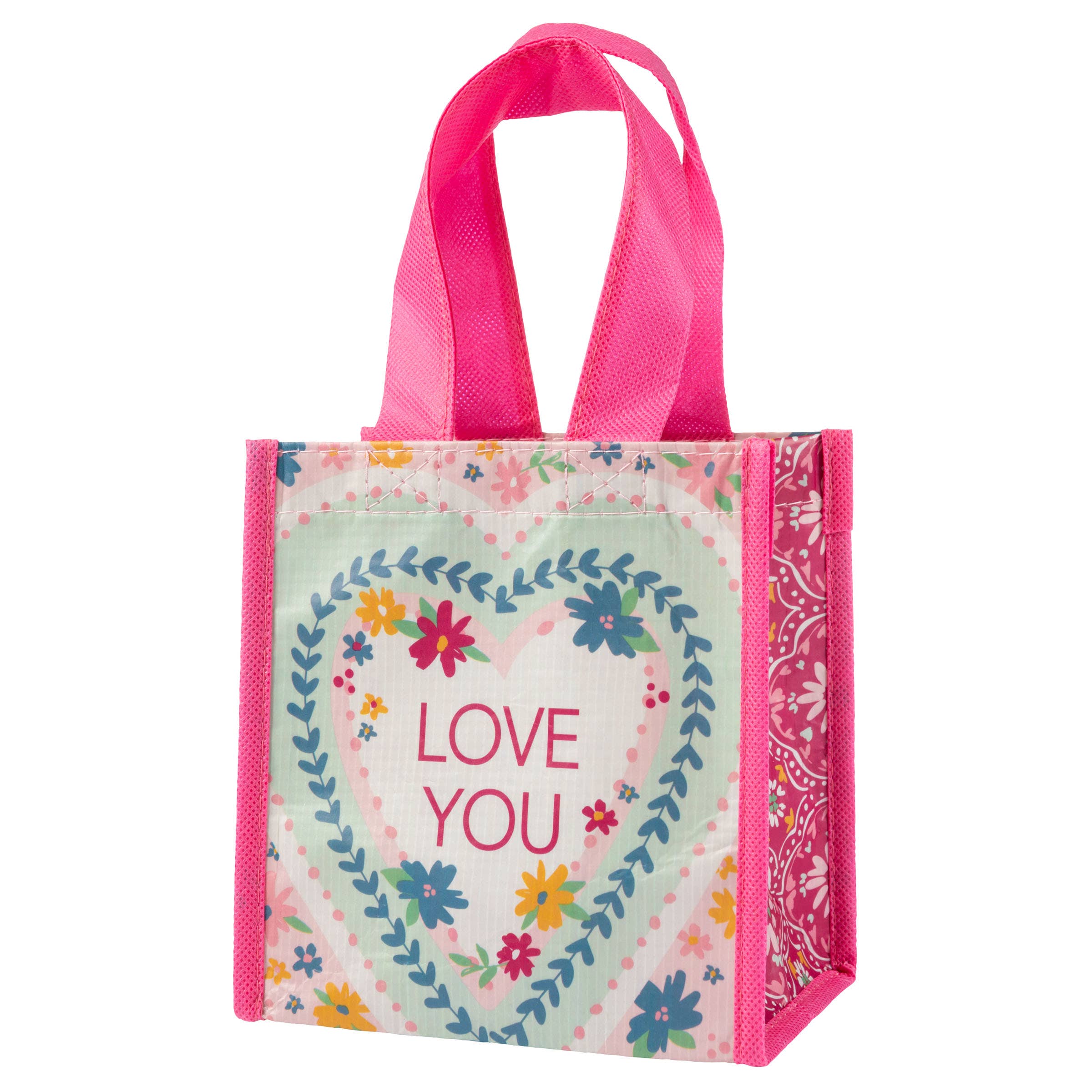 Karma – wholesale Gift bag – Recycled Small Gift Bag10