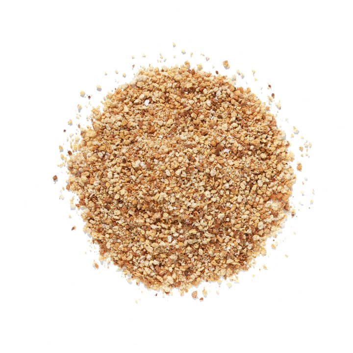 Conza Sourdough Crunch Breadcrumbs - Wholesale Bread mix - Olive Oil & Sea Salt - Sourdough Crunch Breadcrumbs - 3.6oz4
