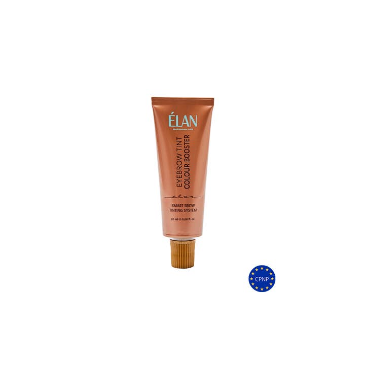 VIAI Beauty - Wholesale Eyebrow Pencil/Filler - Elan Professional Line Eyebrow Tint Colour Booster 06 INDIGO 20ML