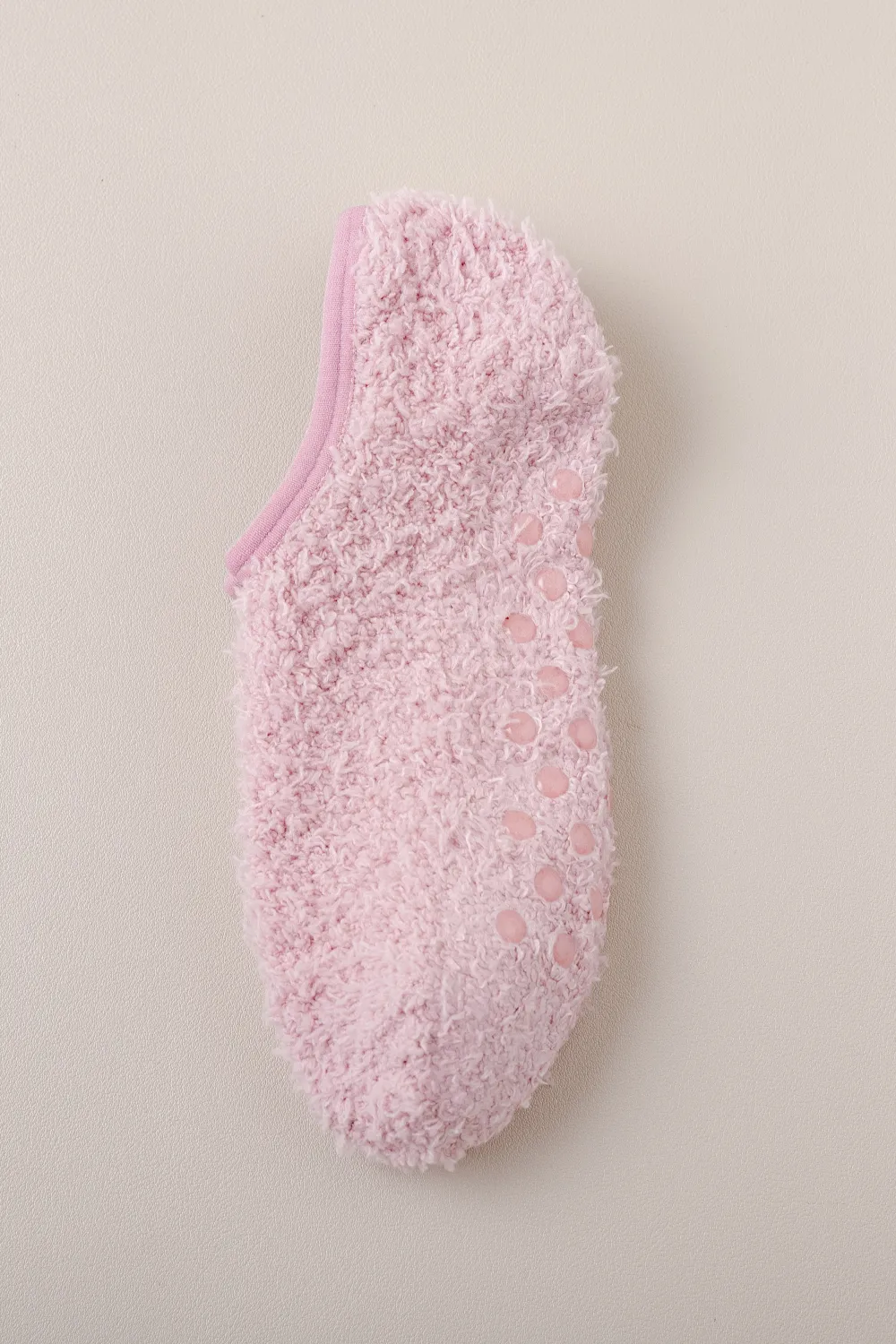 Marc JoJo - Wholesale Sock Slippers - Women's - 🧦✨ Non-Slip Fuzzy Socks 🏠❄️9