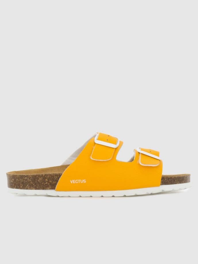 Gobi Sun Woman Yellow for wholesale by Vegtus