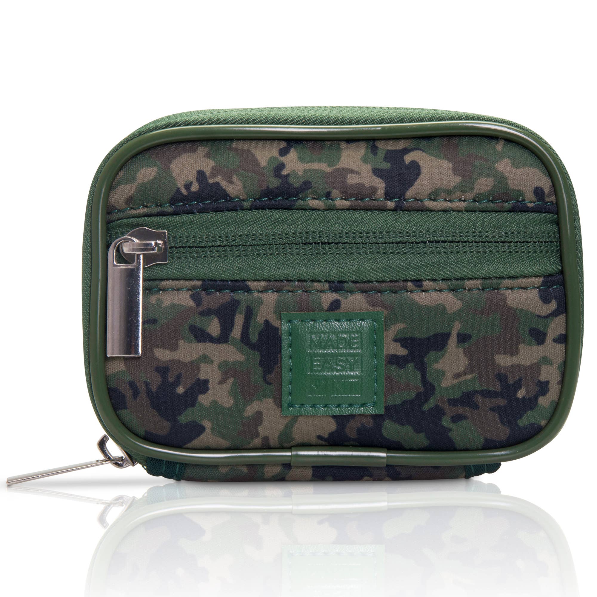 MADE EASY KIT - Wholesale Pill Organizer - Made Easy Kit Pill Case - Weekly 7-Day Medicine Organizer9