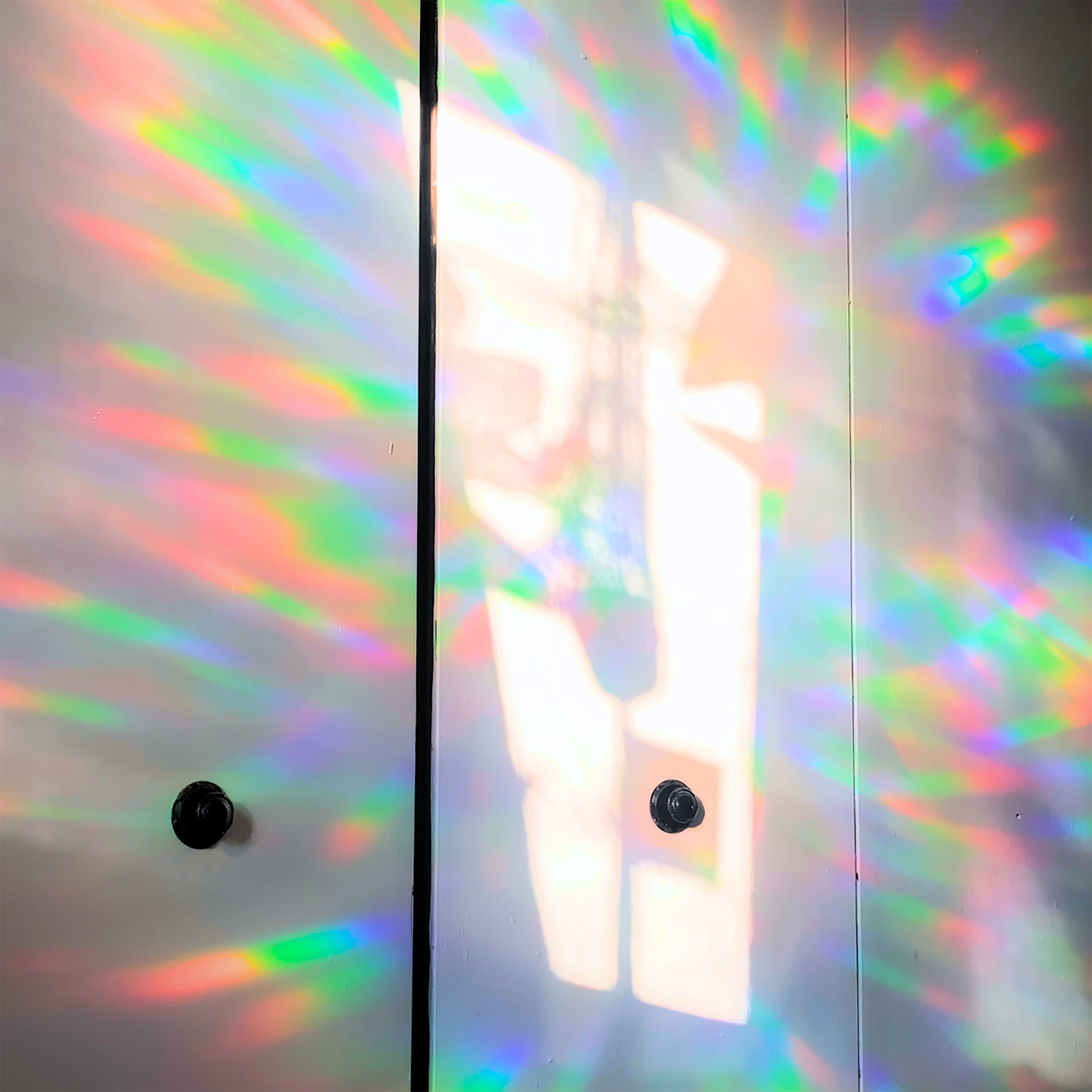 Simply Livy - Wholesale Suncatcher - Wednesday & Enid Ophelia Hall Window Suncatcher Cling6