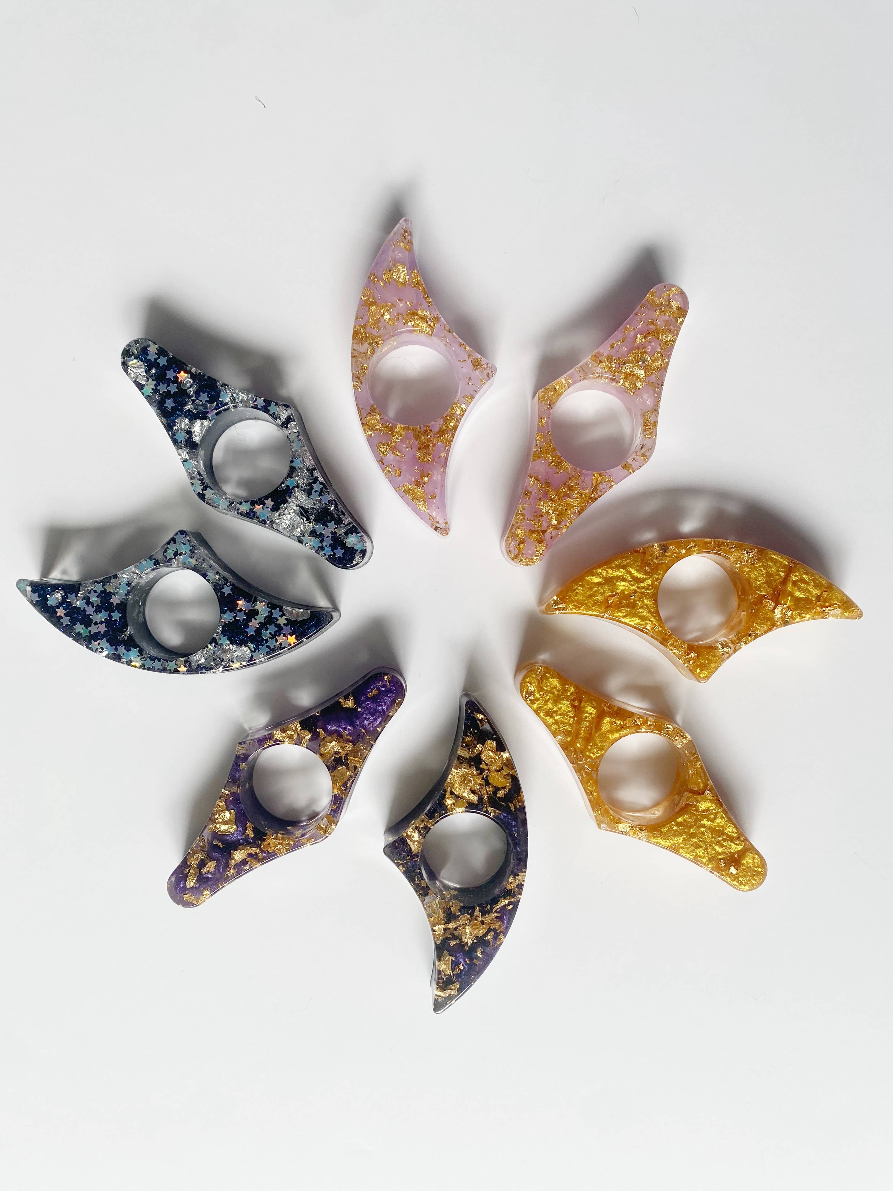 Hold It There - Wholesale Book Holder - Romantasy Courts Collection32