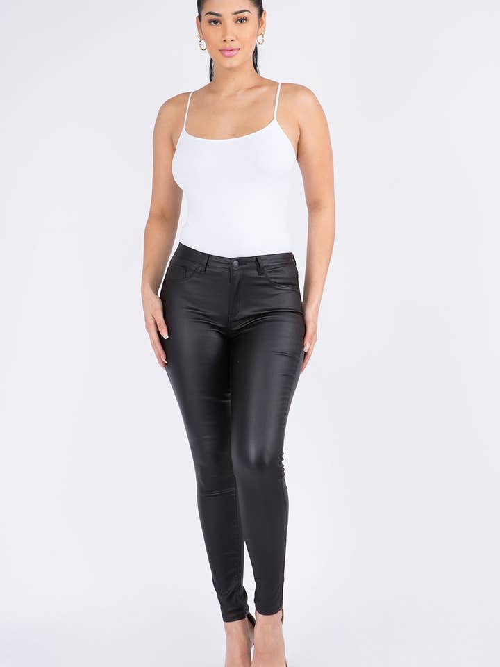 1218219us pour la vente par Bianco Jeans