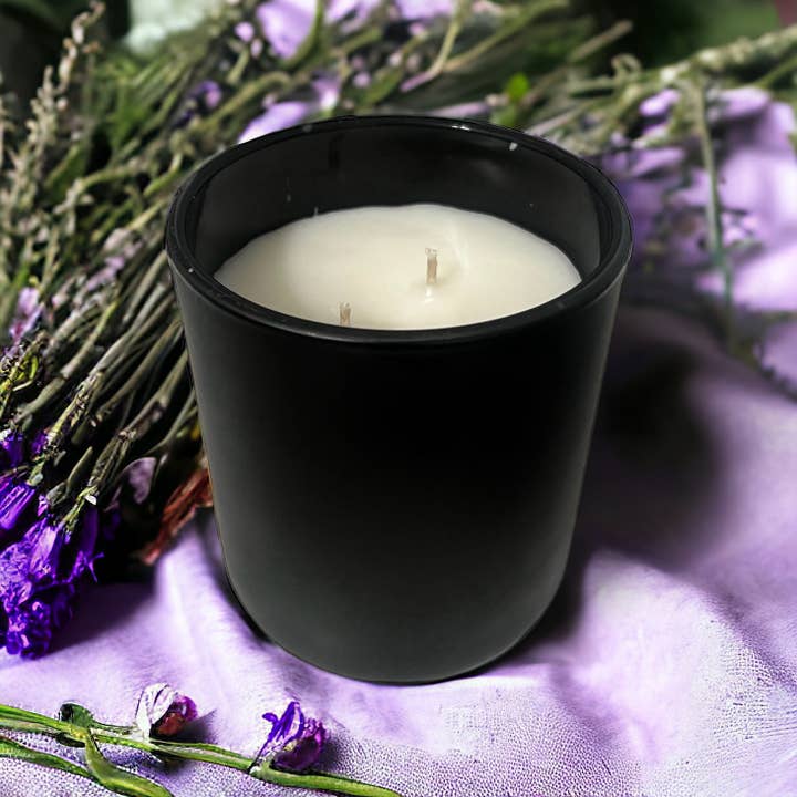 M.H Memories Candles - Wholesale Jar/Filled Candle - Serenity Now2