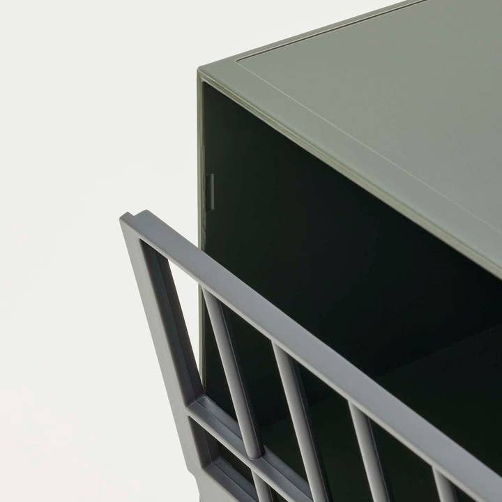 Yamazaki Home - Wholesale Toy Storage Box - Kids & Baby - Stackable Toy Display Case5