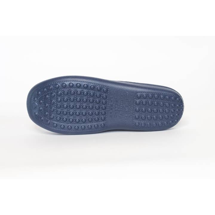 Grissini shoes - Wholesale Mules - Women's - CHANCE ® Navy Mule Loafer
