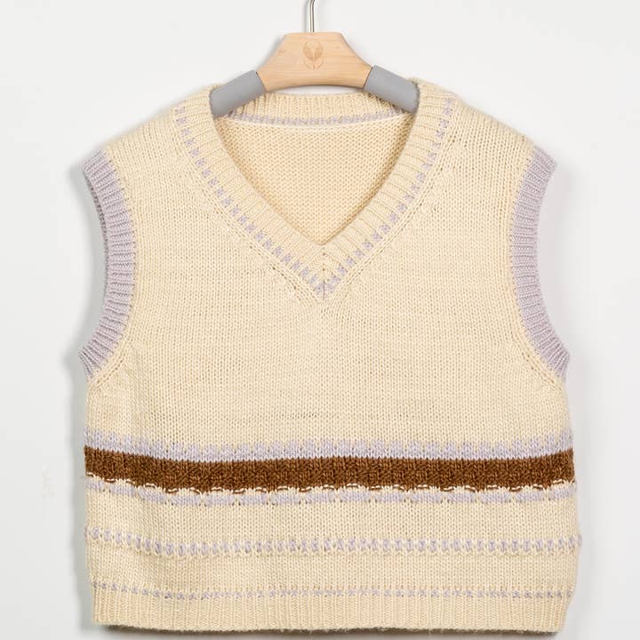 At the Venue Tracey Vest for wholesale by AT THE VENUE