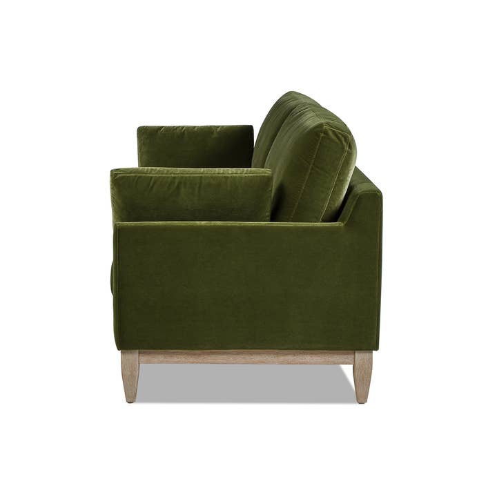 Jennifer Taylor Home - Wholesale Sofa - Pasadena Modern Farmhouse Living Room Seating Collection