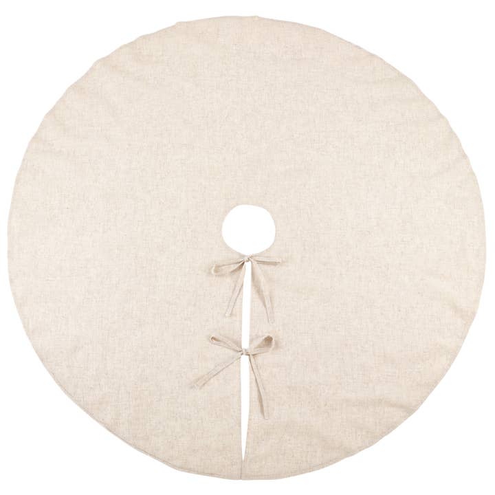 Saro Lifestyle - Wholesale Tree Skirt - Toscana Tree Skirt