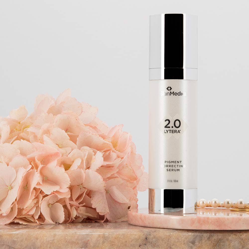MEHIAZ - Wholesale Facial Serum/Concentrate - SkinMedica 2.0 Lytera Pigment Correcting Serum – 2 Fl Oz6