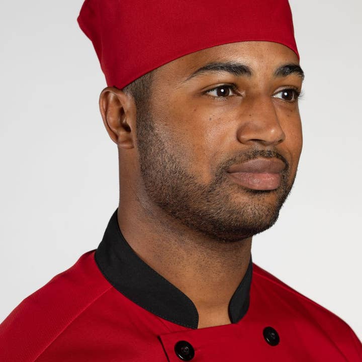 Rifz Textiles Inc - Wholesale Cloche Hat - Women's - Chef Hats, Scull Cap, Beanie & Neckerchief19