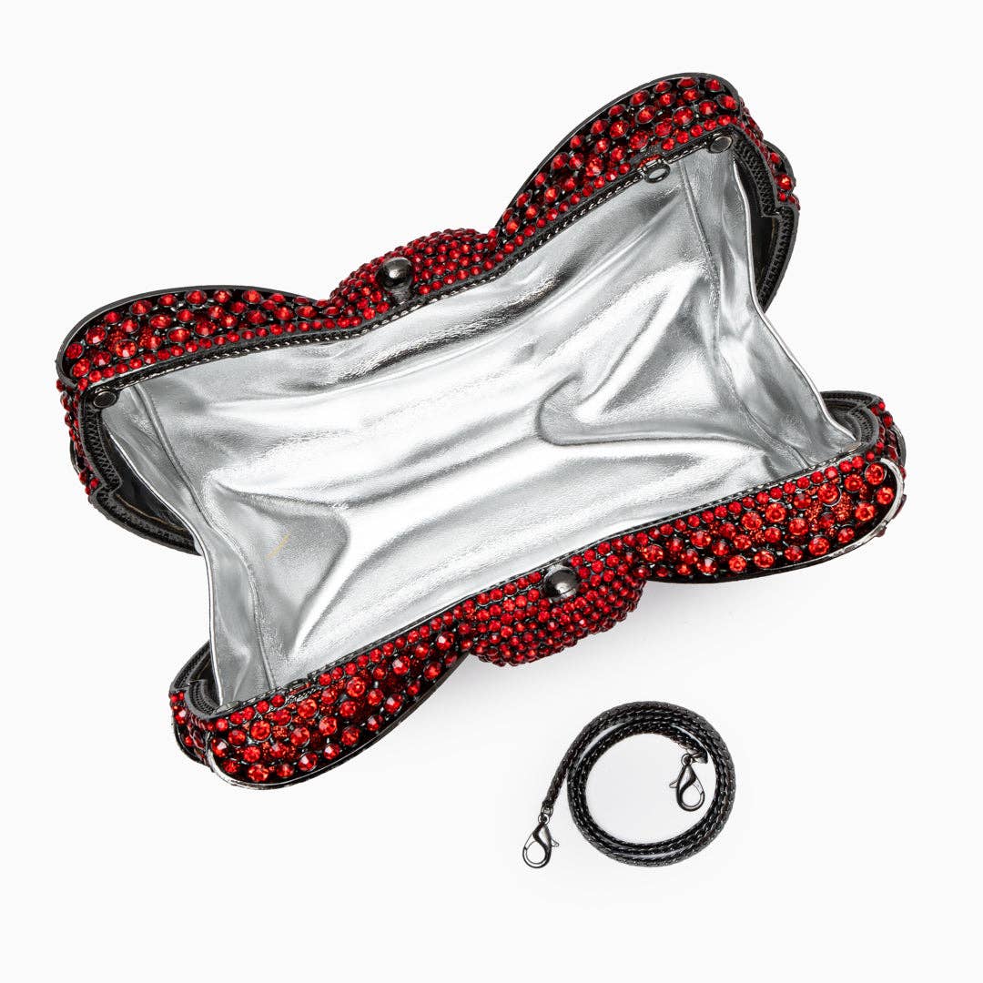 Verano Hill – Engroshandel Clutch - Dame – Isabella Clutch Taske6