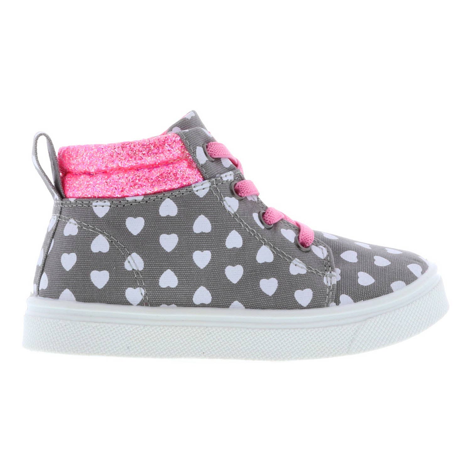 Oomphies - Vente Baskets tendance – enfant - Baskets sans lacets Sam pour filles3
