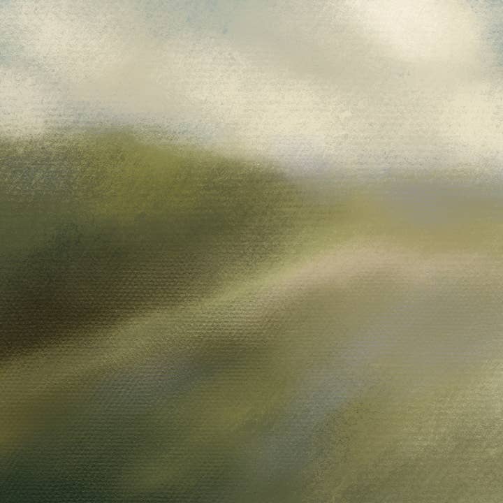 The Morning Route for wholesale by AG Print Shop