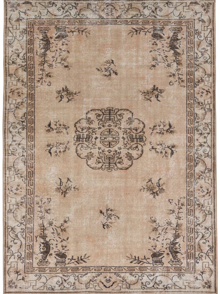 Arielle - 6'6 „x 9'1" for engroshandel hos Biev