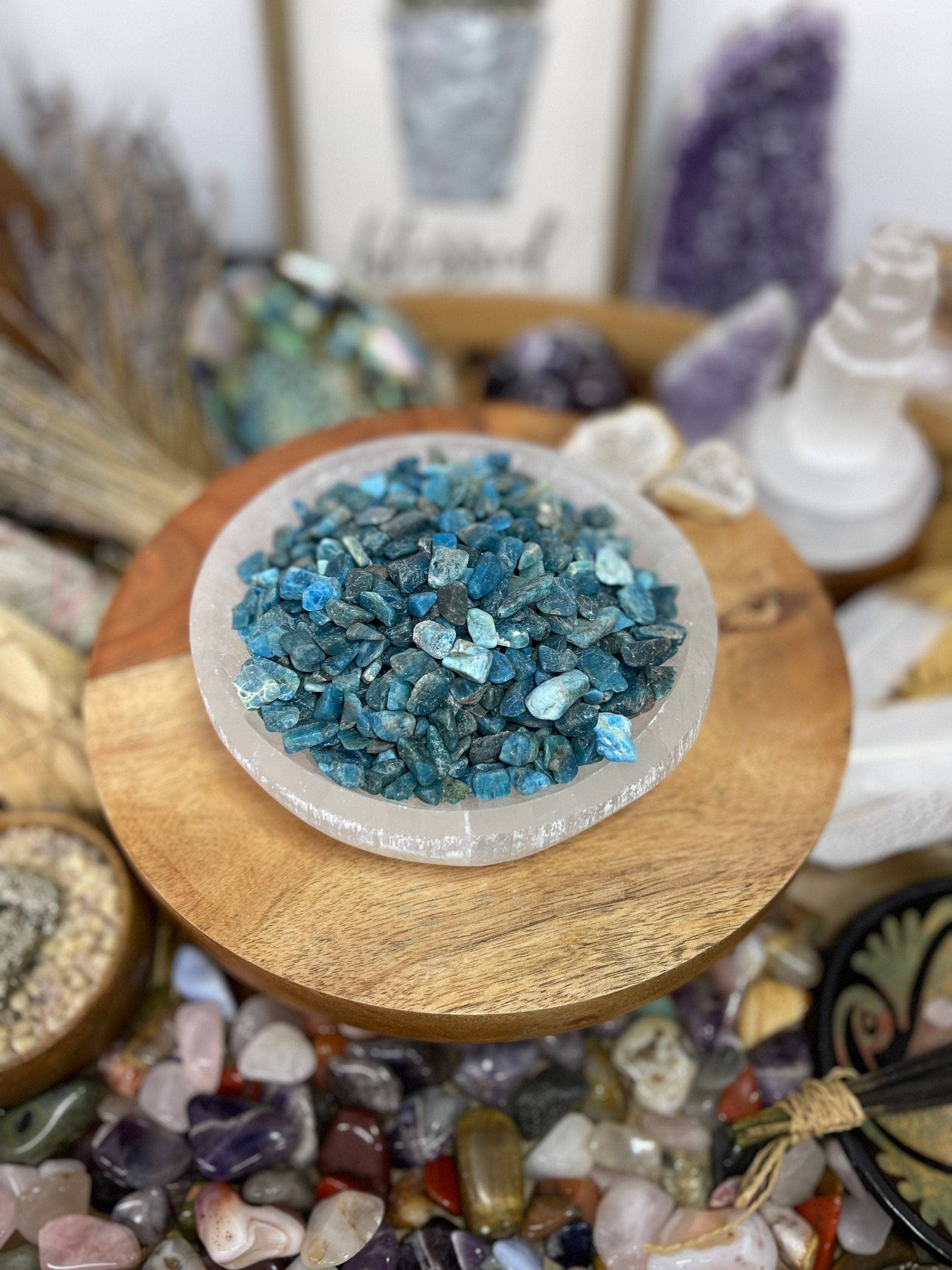 CaNatureLover - Wholesale Spiritual stone/crystal - Natural Crystal Chip , Real Gemstone chip , Crystal Loose Stone , Crystal chips6