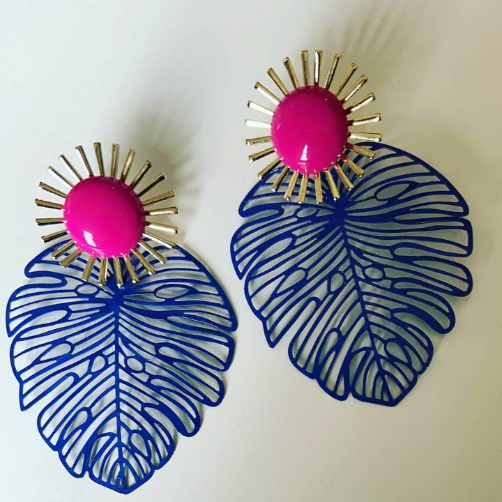 Rosa & Violetter für den Großhandel von JAG/ged Edge Jewelry