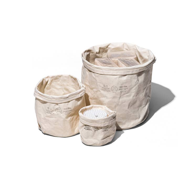 Puebco - Wholesale Plant Pot - Canvas Pot Cover9