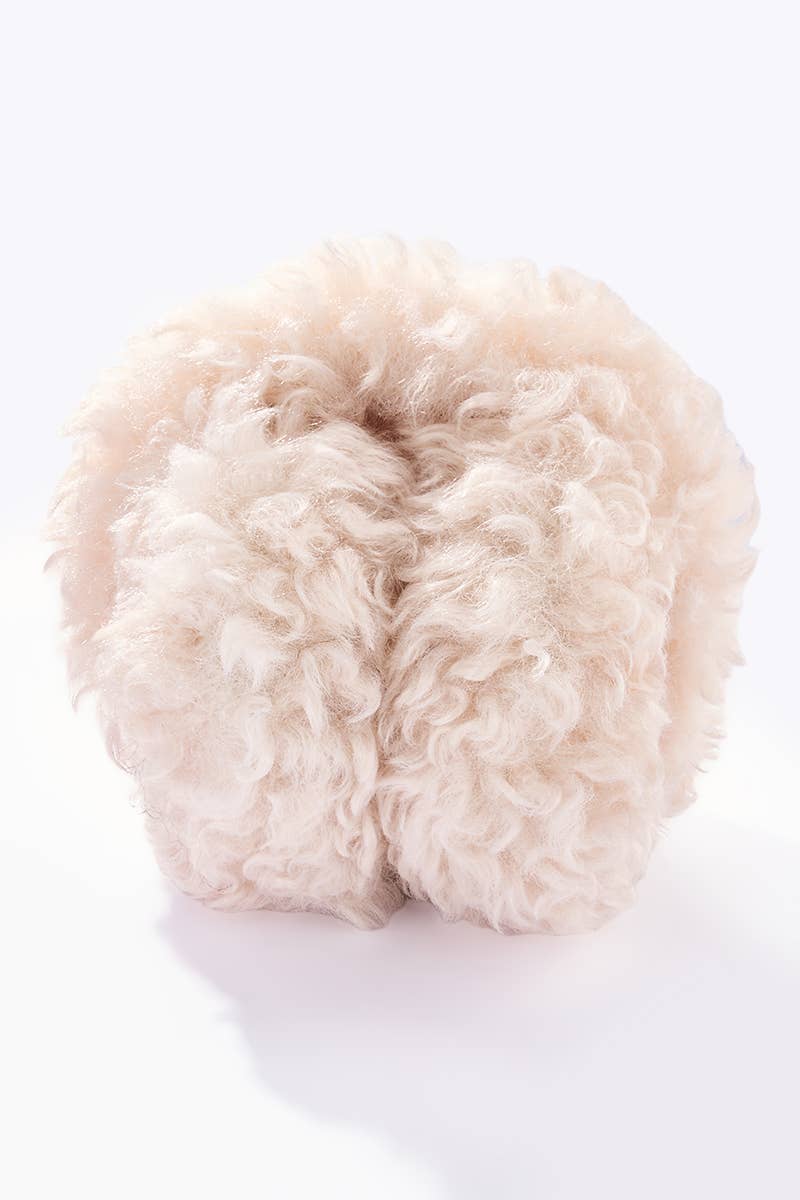 BYREN | ÉLINE L'ATELIER - Wholesale Earwarmers/Ear Muffs - Women's - CC11 faux fur earmuffs3