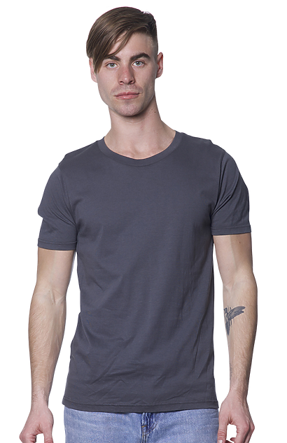 Royal Apparel - Wholesale Shirt - Unisex - Unisex Organic Short Sleeve Tee20