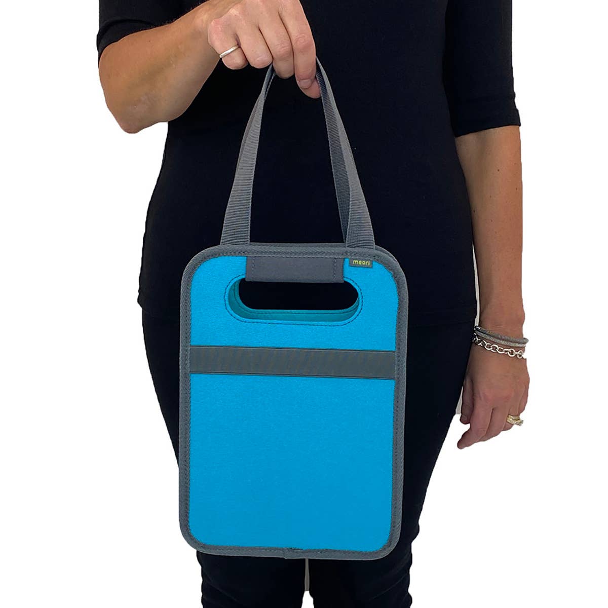 meori Inc – Großhandel Weintasche – Weintasche für 2 Flaschen, zusammenklappbar, wiederverwendbar10