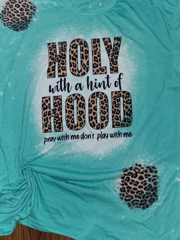 Capuche sacrée pour la vente par KRay's Custom Creations