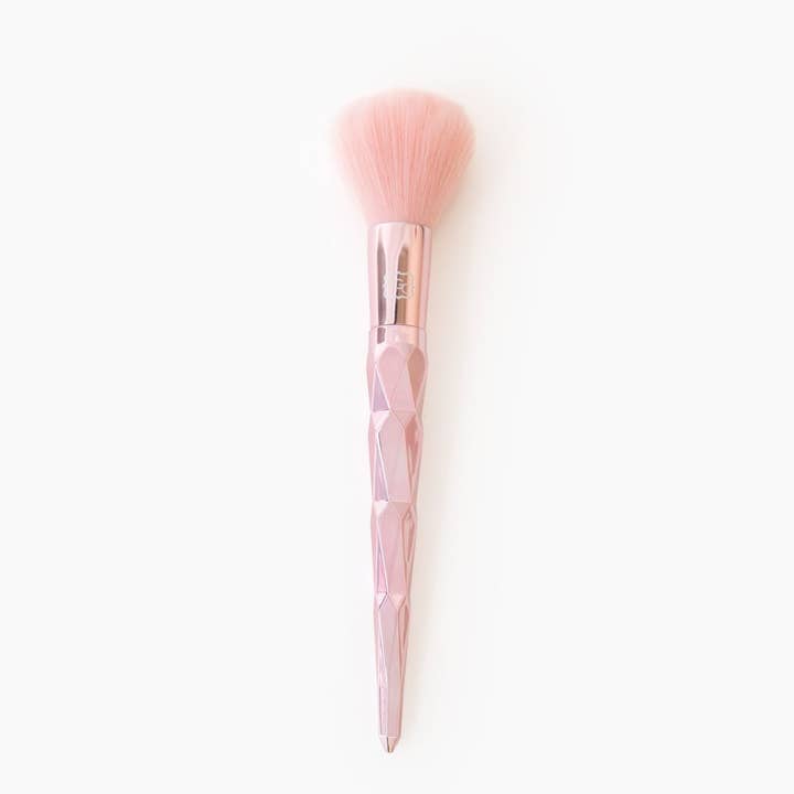 North Central Powder Brush for wholesale by Kawaii Girl Cosmetics