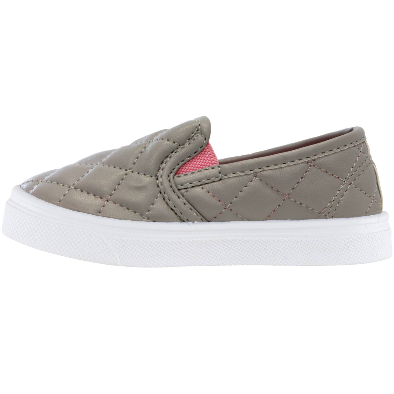 Oomphies - Vente Baskets à enfiler – enfant - Chaussure à enfiler Madison pour filles4