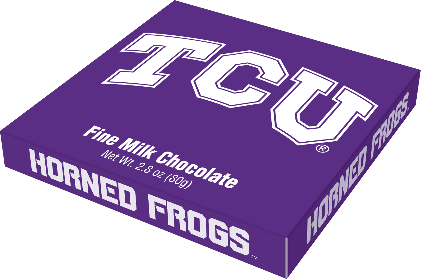 Frogs Peppermint filled Bulk 24/Box - Poppy's Chocolate Wholesale