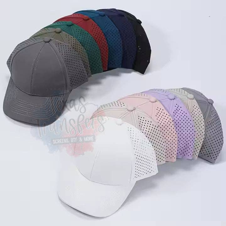 Texas Transfers - Wholesale Patch - Waterproof Floating Summer Hats