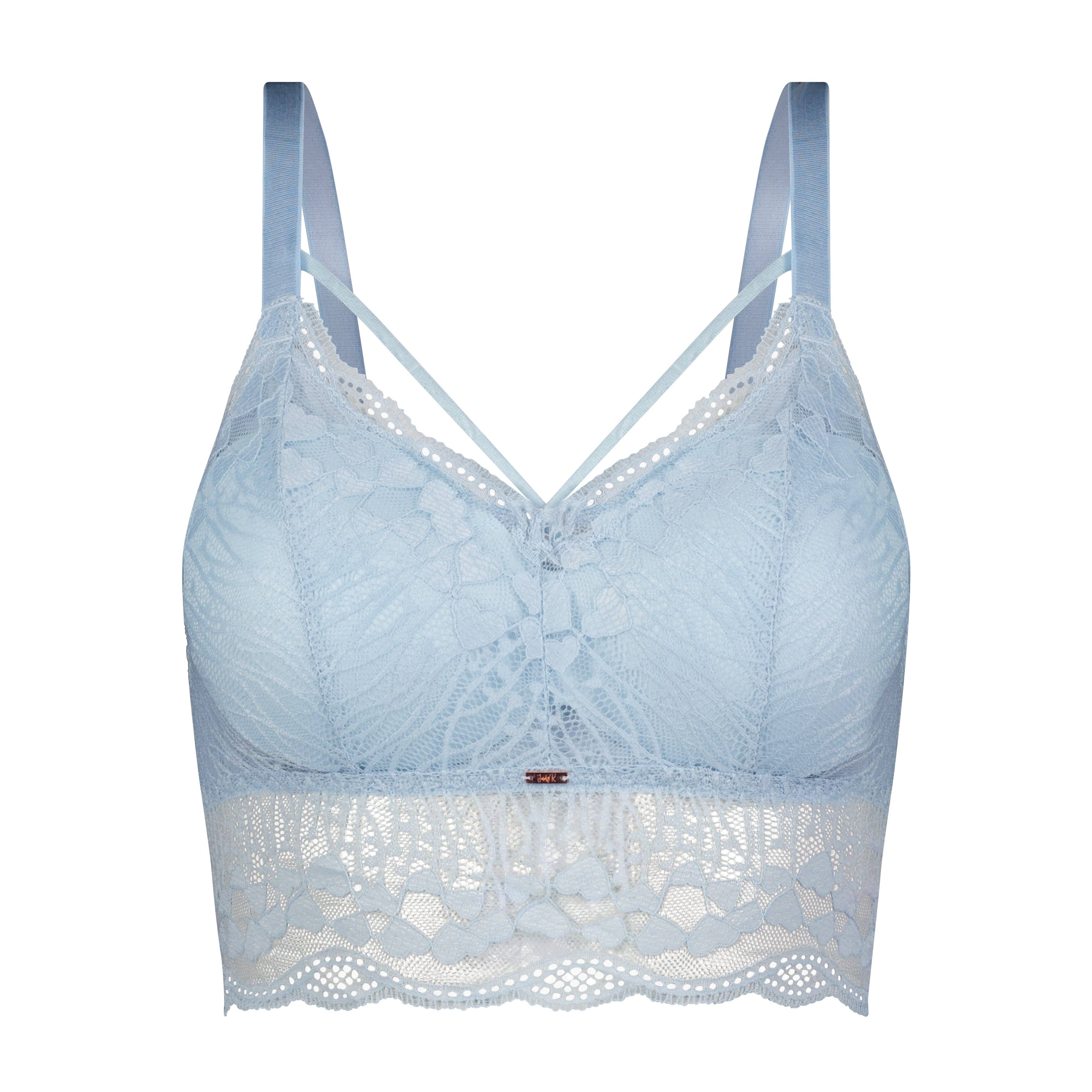 JadyK - Wholesale Bralette - Women's - Luna Lace Bralette | JadyK13