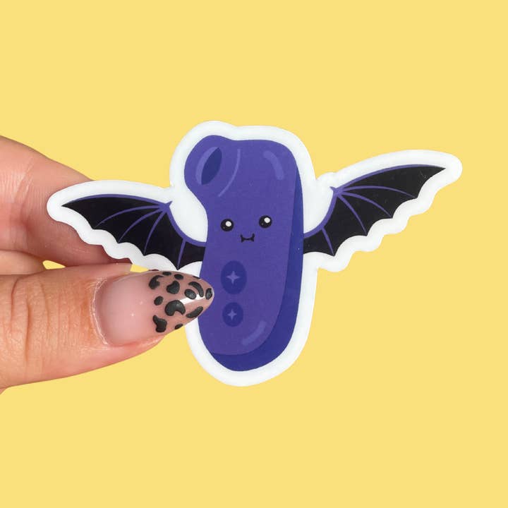 Adesivo - Stimolatore pipistrello per la vendita all'ingrosso da parte di Atelier Naholi