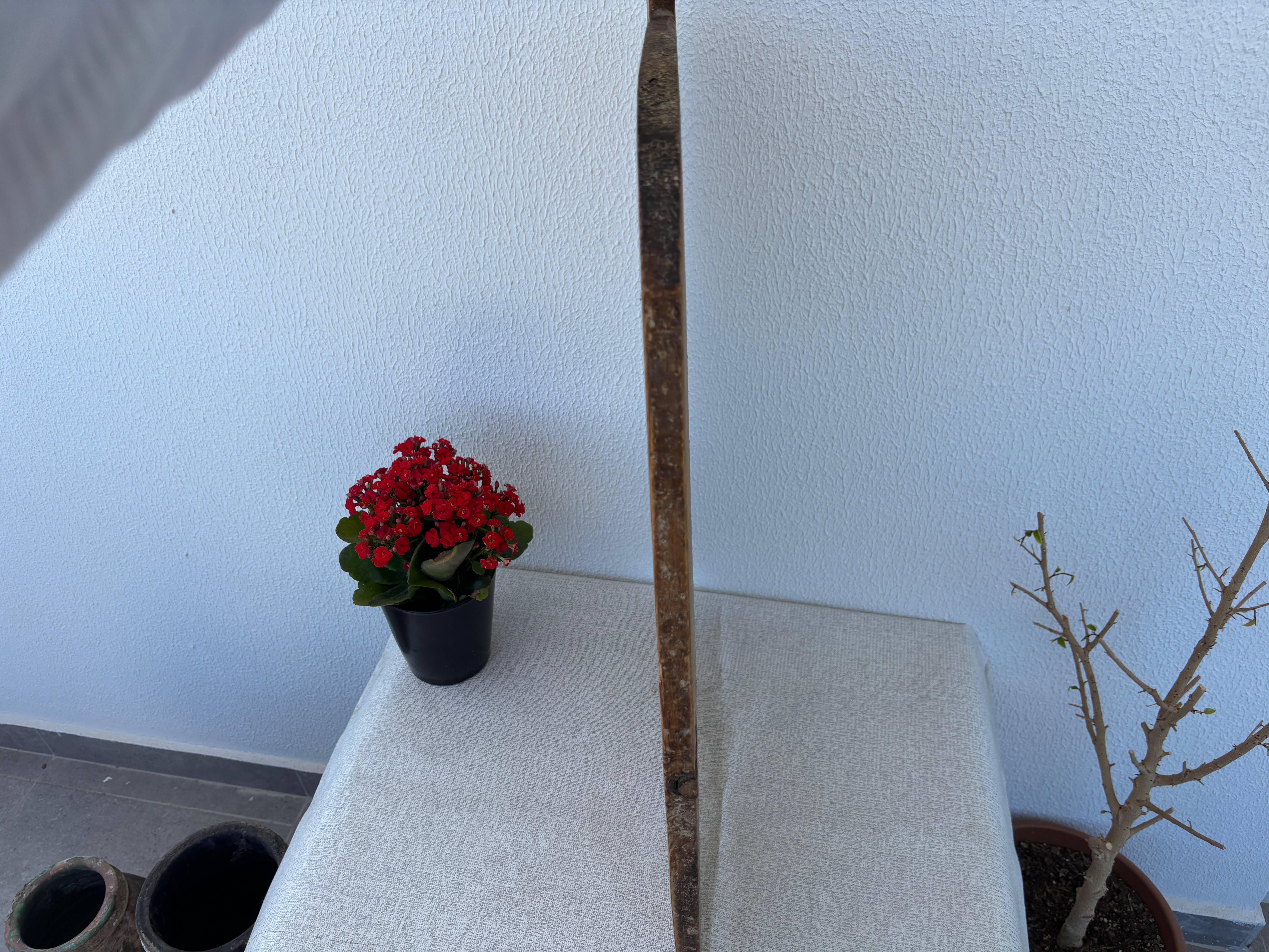 Rustic Remnents - Wholesale Cutting Board - Old Anatolian Wooden Board – Handmade Turkish Cutting Board7