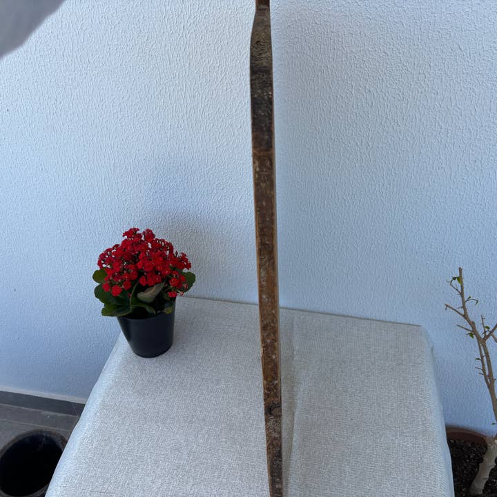 Rustic Remnents - Wholesale Cutting board - Old Anatolian Wooden Board – Handmade Turkish Cutting Board7