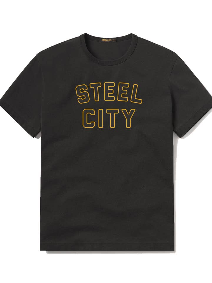 Knockout Logo for wholesale by Steel City