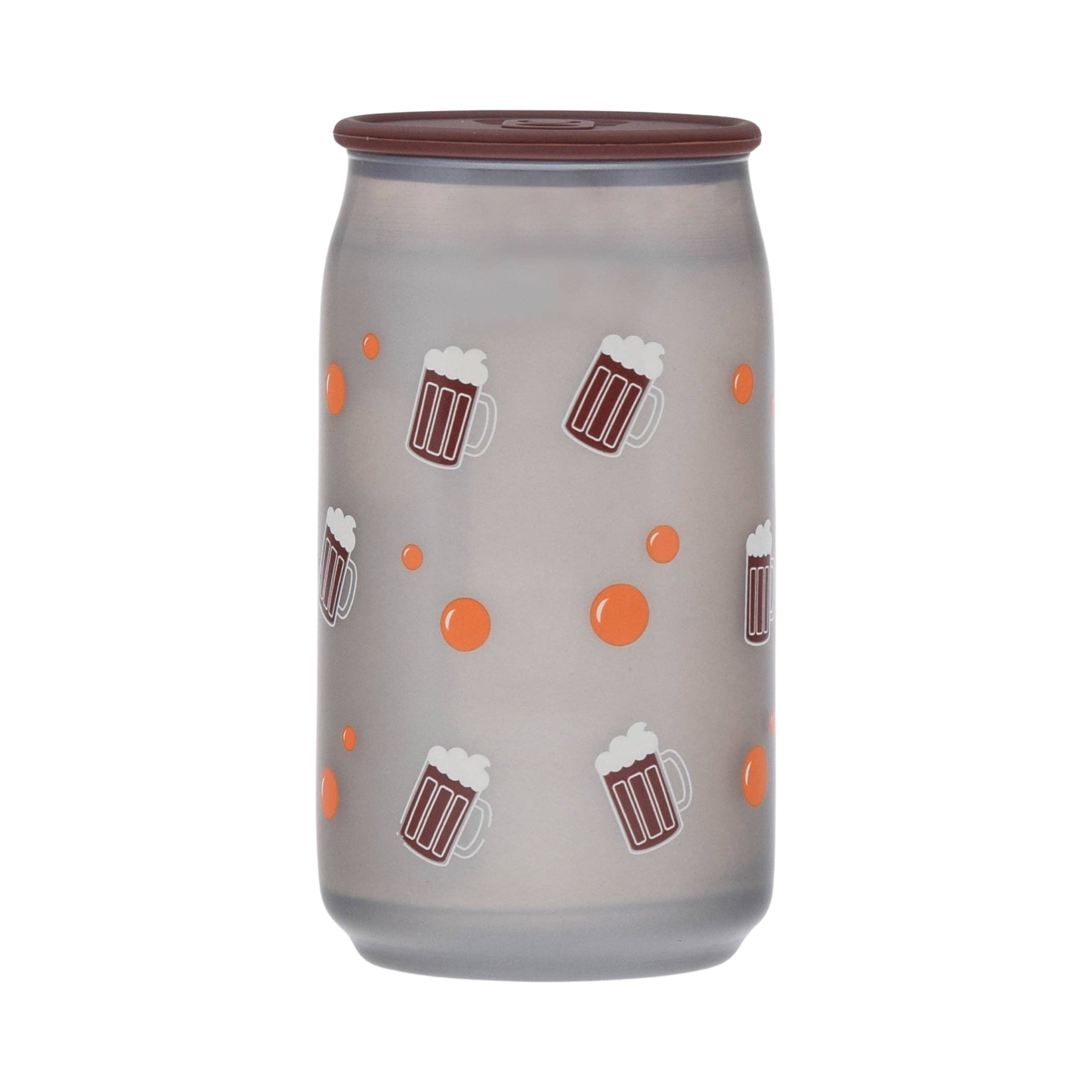 Goodies – wholesale Jar/filled candle – DW Root Beer2